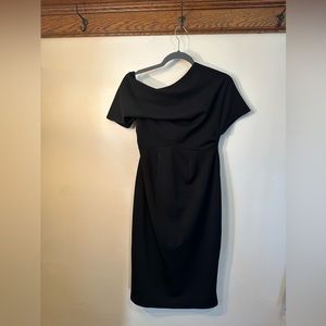 NWT - MATERNITY - Black Dress